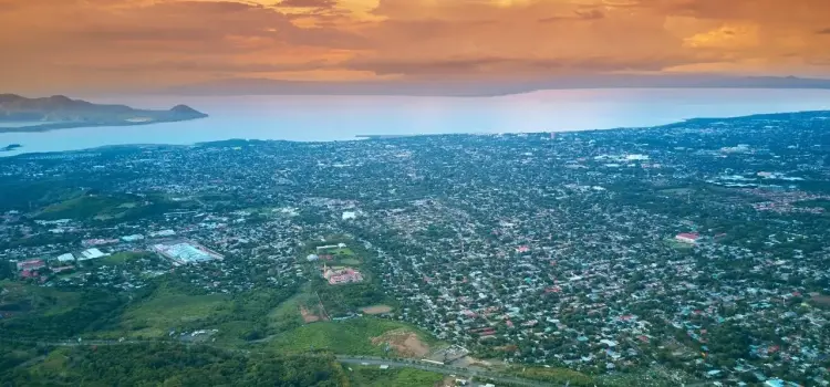 Managua