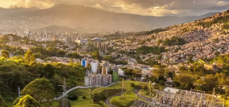 Medellin