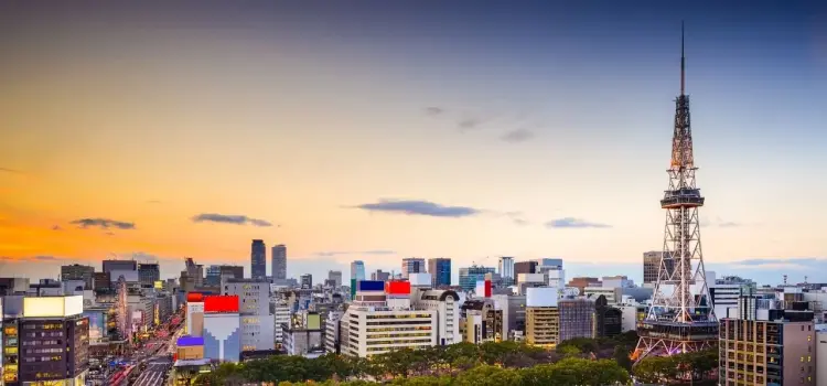 Nagoya