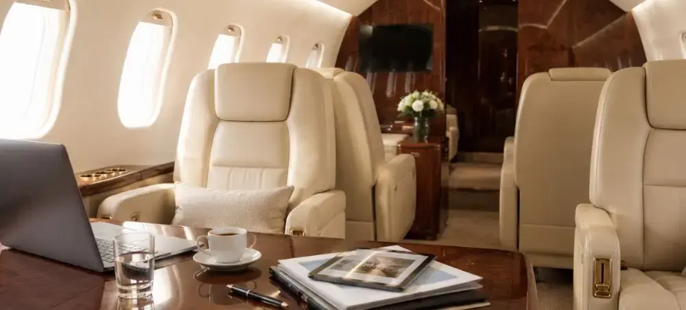Private cabin for business travelers visiting Nagoya, Japan
