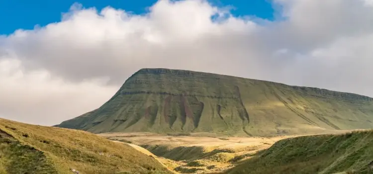 Bannau Brycheiniog