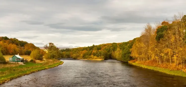 Speyside