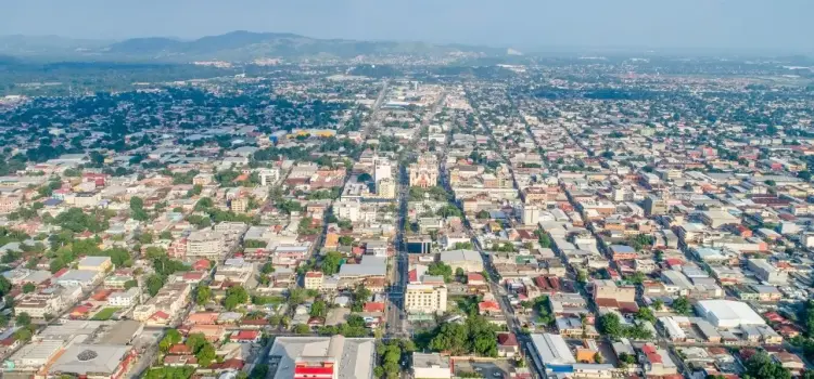 San Pedro Sula