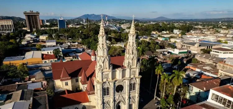 Santa Ana