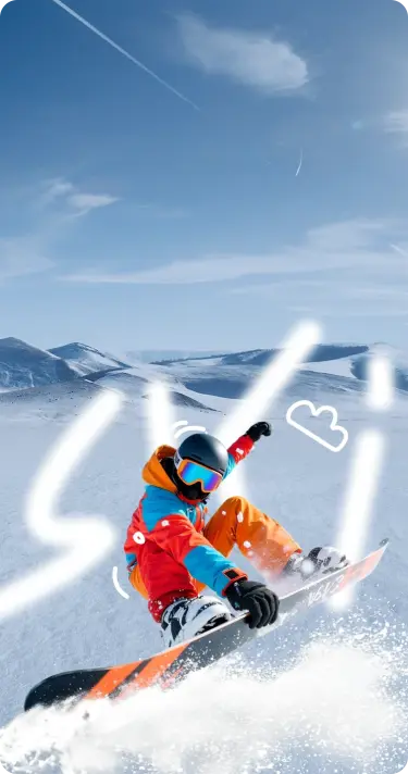 Ski Destinations