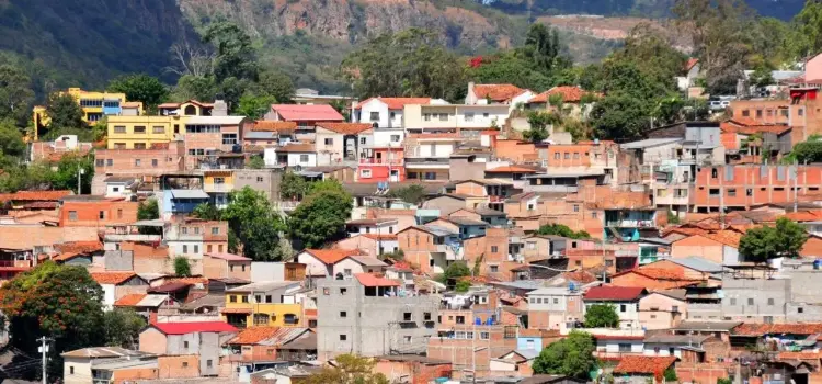 Tegucigalpa