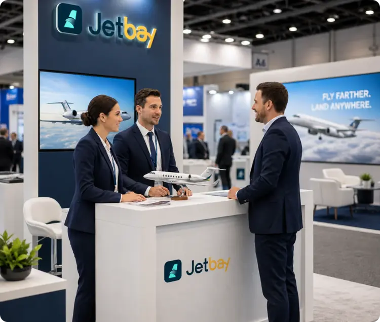 Jetbay Partner Process