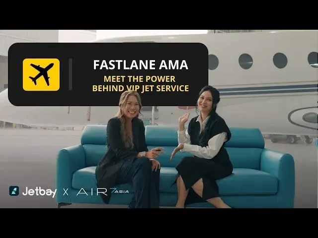 Air 7 Asia' Director of Customer Service