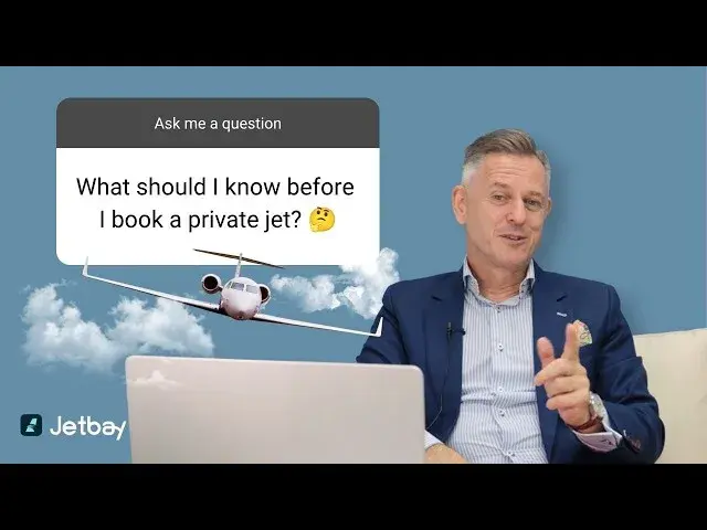 Private Jet Costs, Booking Tips & the ‘Empty Leg’ Hack