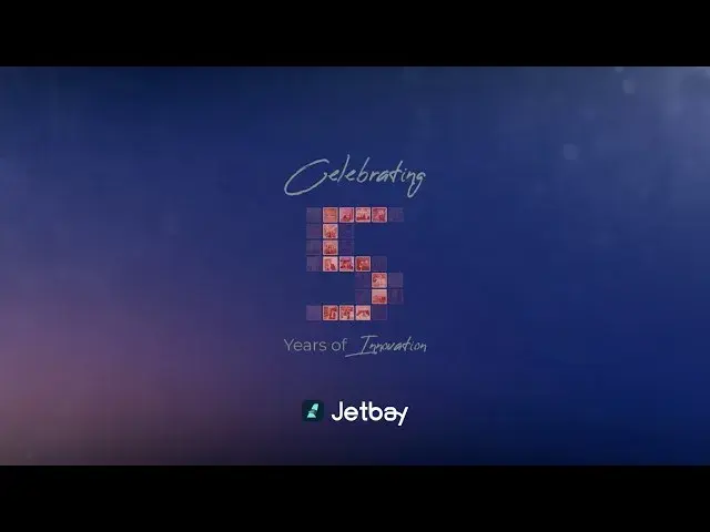 Celebrating 5 Years of Jetbay