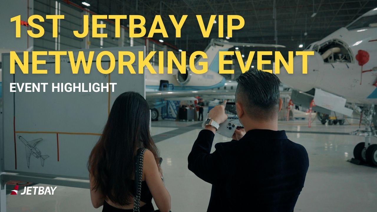 What’s Next for Business Aviation?