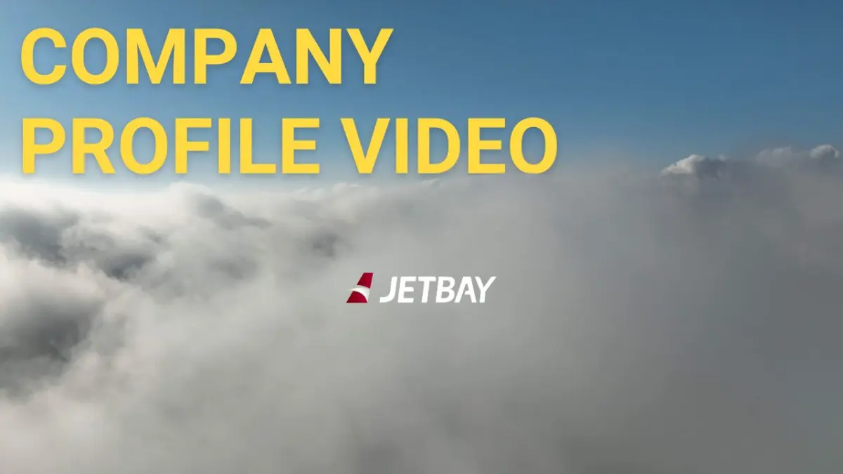 Company Profile Video: Connecting the World through Charter Innovation
